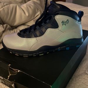Air Jordan Retro 10